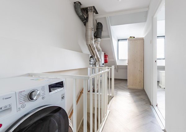 Medium property photo - Noppenstraat 60, 2136 AJ Zwaanshoek